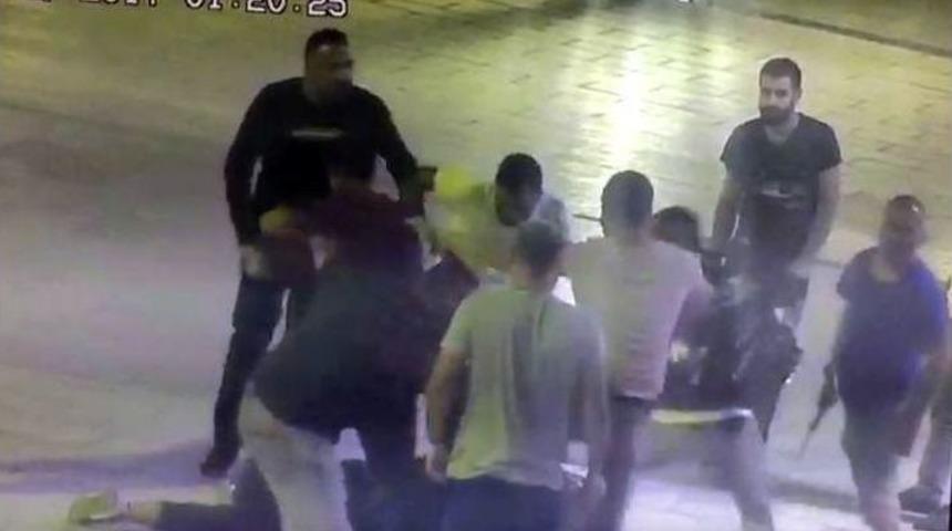 Sakarya’da 4 Kişiyi Öldüresiye Dövdüler