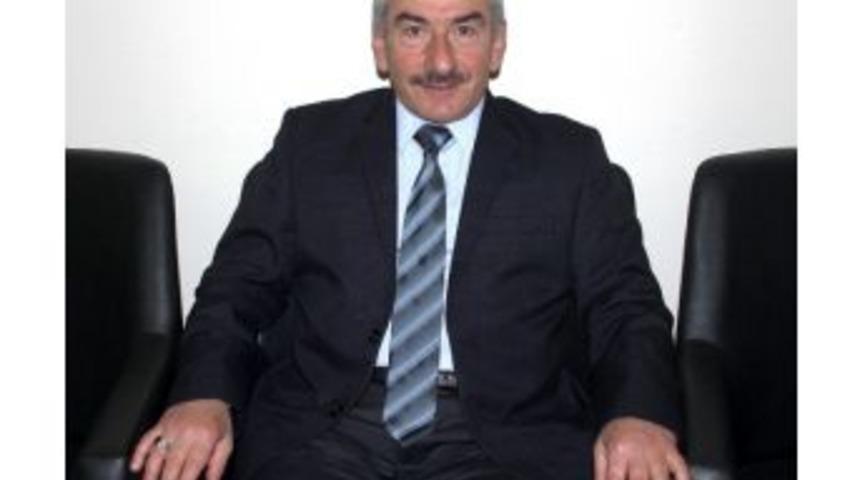 Mogder Başkanı Kayık&ccedil;ı: "kilometrede Ceza Sevindirici"