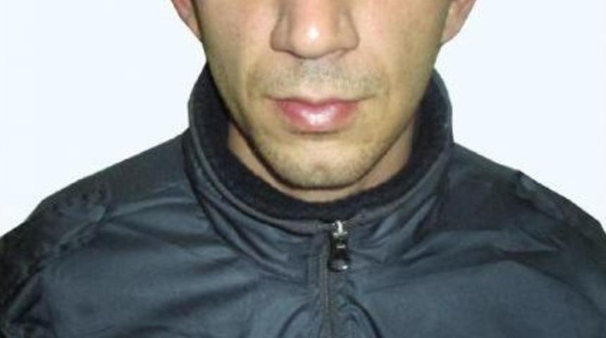 Sahte Tedaş Aracıyla Trafodan Yağ &Ccedil;alarken Yakalandı