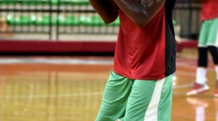 Pınar Karşıyaka'da 'dustin Hogue' Telaşı