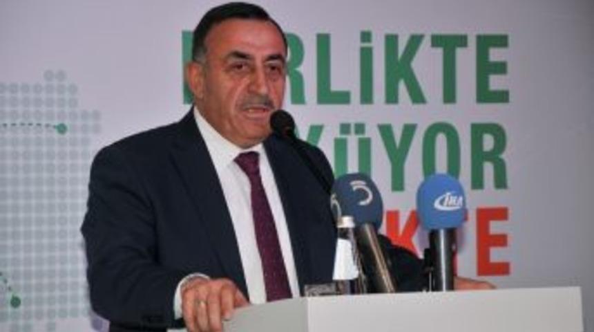 &Ouml;z Taşıma-iş Başkanı Toruntay&rsquo;dan Ohal A&ccedil;ıklaması