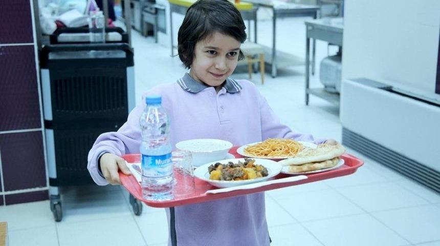 Ders &Ccedil;alışan &Ouml;ğrencilere Belediyeden Destek