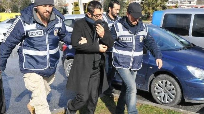 Muğla&rsquo;da Emeklilik Vaadi İle 250 Bin Liralık Dolandırıcılık