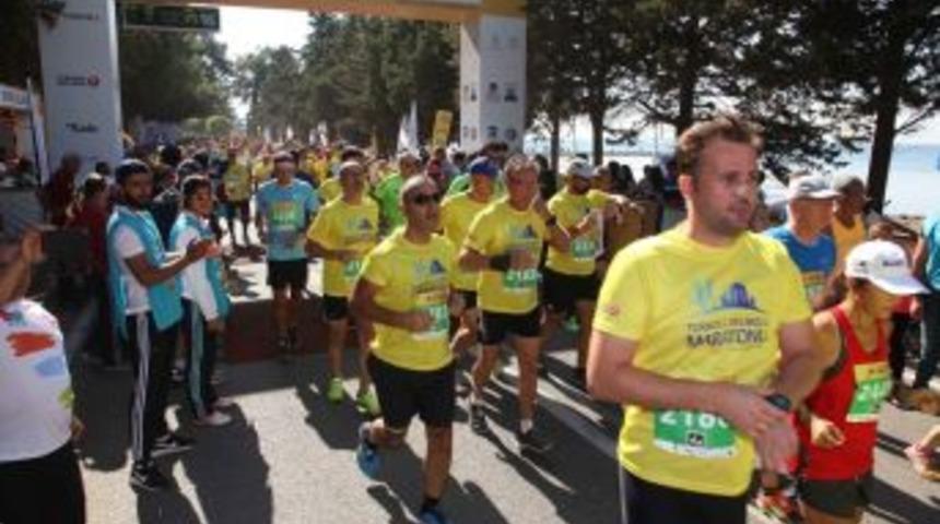 Turkcell Gelibolu Maratonu&rsquo;nda Geri Sayım Başladı