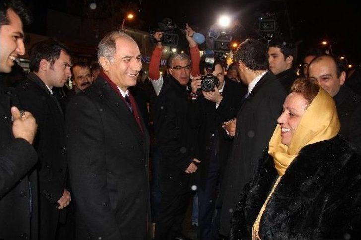 İçişleri Bakanı Ala Başkanlığında Bölge Valileri Toplantısı Yapıldı G2