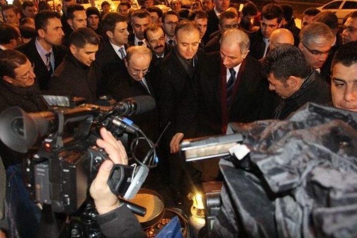 İçişleri Bakanı Ala Başkanlığında Bölge Valileri Toplantısı Yapıldı G5