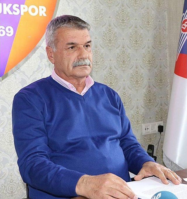 Karabükspor, Ahmet Karadayı İle 3.5 Yıllık Sözleşme İmzaladı