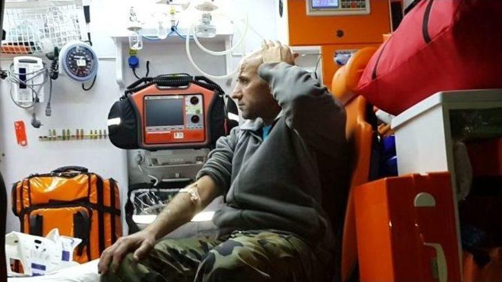 Burdur’da Otobüs Kazası: 25 Yaralı G4