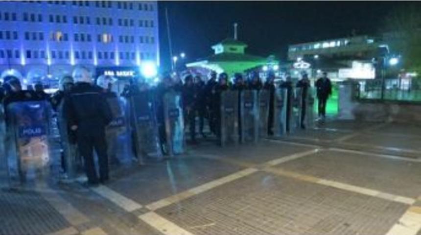 Malatya’da Karşıt Görüşlü Öğrenci Kavgası: 3 Yaralı