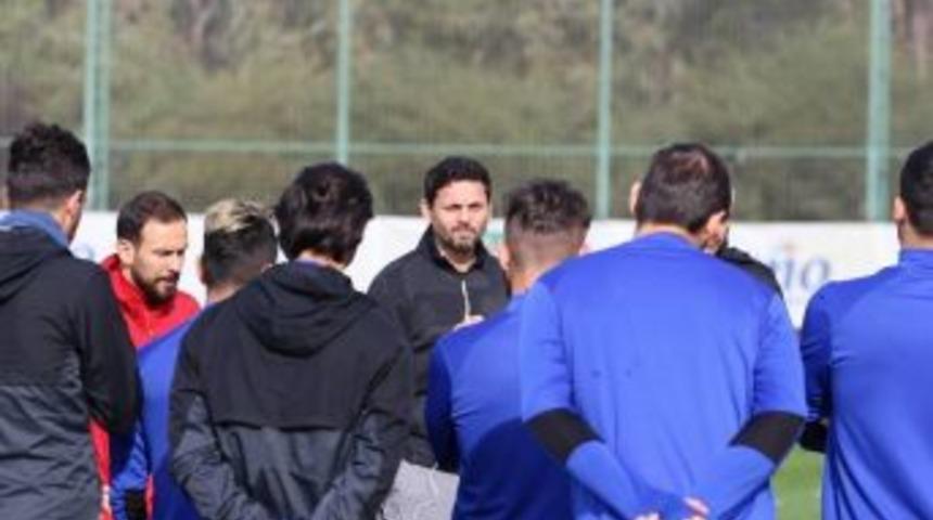 Evkur Yeni Malatyaspor&rsquo;da Osmanlı Ma&ccedil;ı Hazırlıkları Başladı