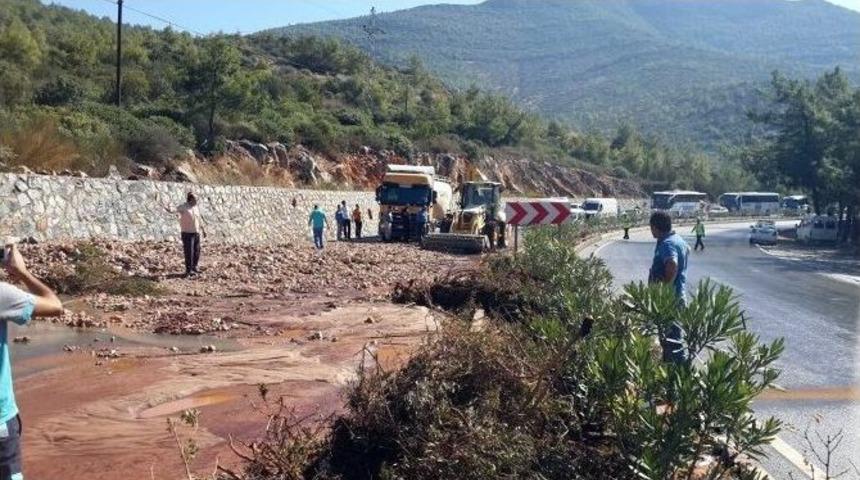 Bodrum&rsquo;da 25 G&uuml;nl&uuml;k Su Kesintisi Yaşanacak
