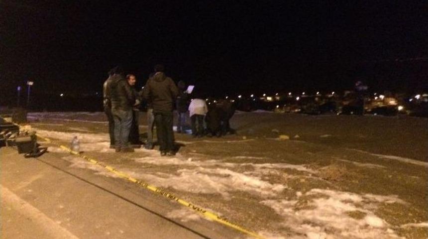 Van&rsquo;da &Ccedil;ifte Cinayet