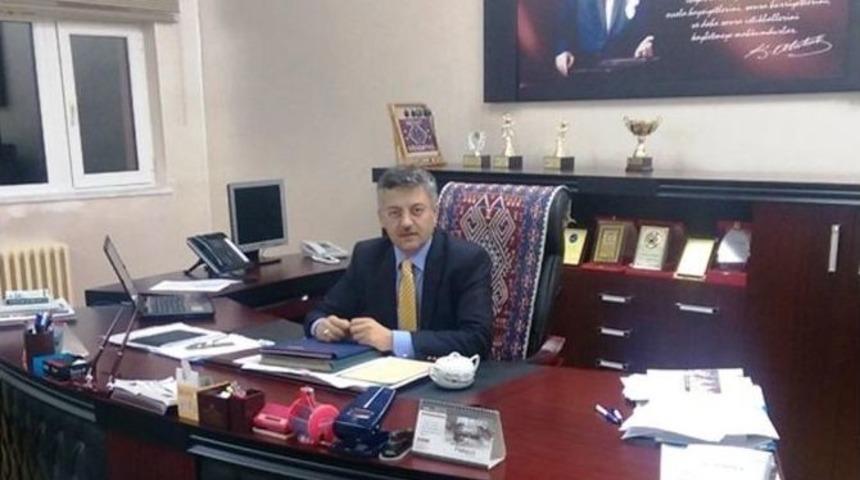 Yy&uuml; Teknokent A&ccedil;ılışa Hazır