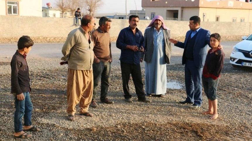 Akçakale’de Kültür Evlerini Yenilenecek