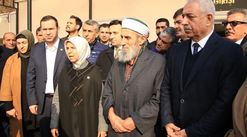 Safitürk Davası Ertelendi