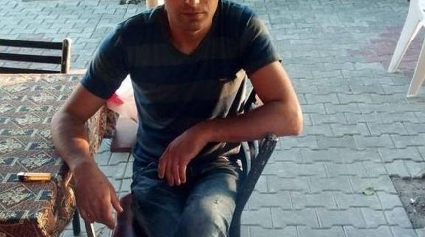 Turgutlu&rsquo;da Kaza: 1 &Ouml;l&uuml;