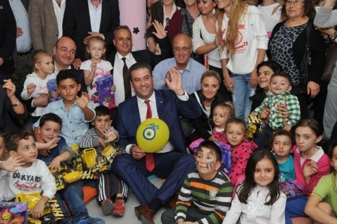 Başkan Piriştina&rsquo;dan Bucalılar&rsquo;a M&uuml;jde!