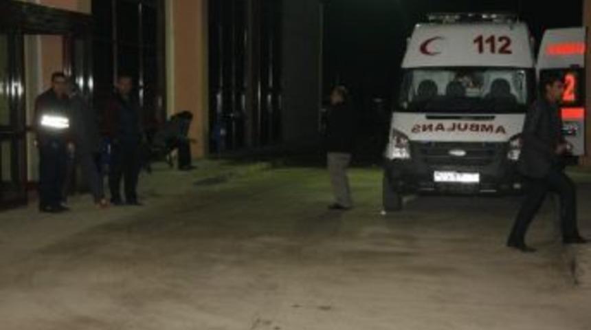 Hani&rsquo;de &Ccedil;ıkan Olaylarda Bir &Ccedil;ocuk Yaralandı