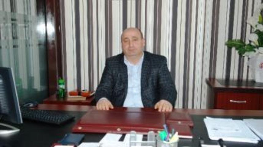 İzmit Belediyesi, Chp&rsquo;lilerin Akmeşe Hakkındaki İddialarına Cevap Verdi