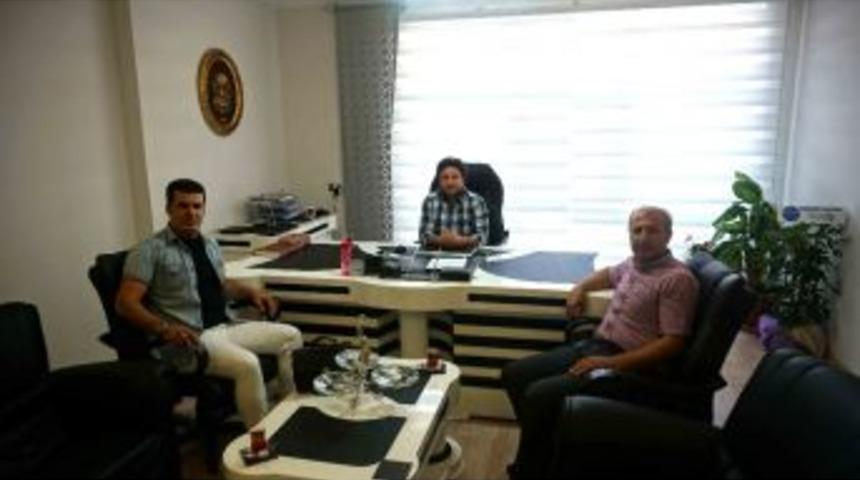 Adıyaman İnşaat Yapı Fuarı G&uuml;&ccedil;lenerek B&uuml;y&uuml;yor