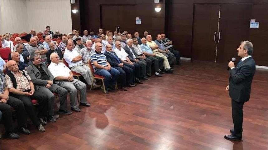 Çankırı’ya Tcdd Müzesi Kurulacak