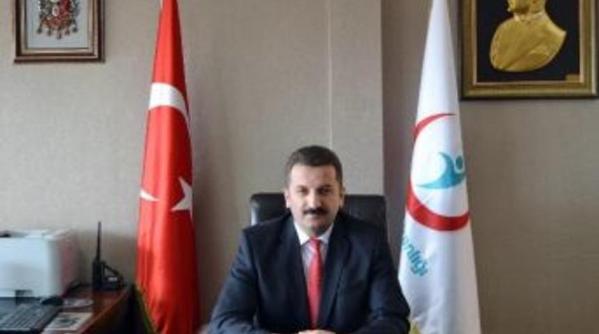 Başaralı: &ldquo;2012&rsquo;de D&uuml;nyada 1,6 Milyon Kişi Aıds Nedeniyle &Ouml;ld&uuml;&rdquo;