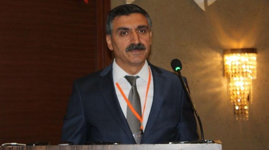 Malatya İli Has Tülübaş Tür Eylem Planı Çalıştayı Düzenlendi