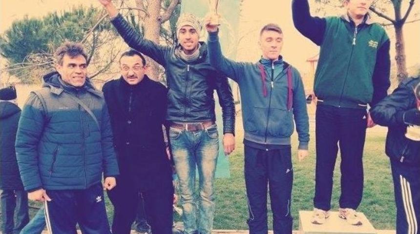 Havran&rsquo;a Kupa İle D&ouml;nd&uuml;ler