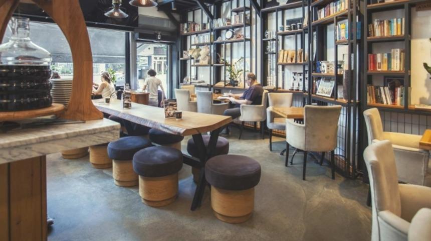 Nişantaşı Topağacı'nın Tadını &Ccedil;ıkarmak İ&ccedil;in Uğrayabileceğiniz 6 Mekan