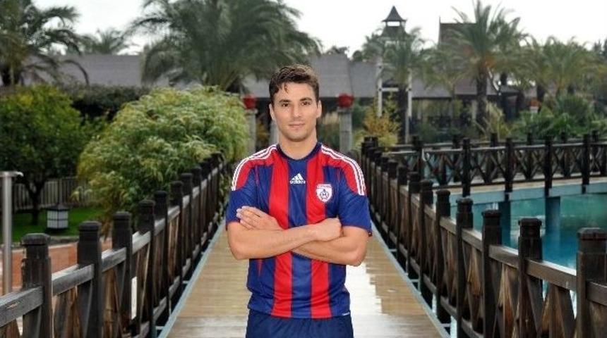 Bahattin K&ouml;se Altınordu&rsquo;da