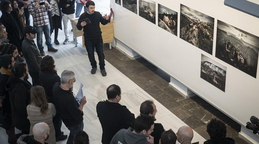 Bilecik Fotoğrafları Tez Konusu Oldu