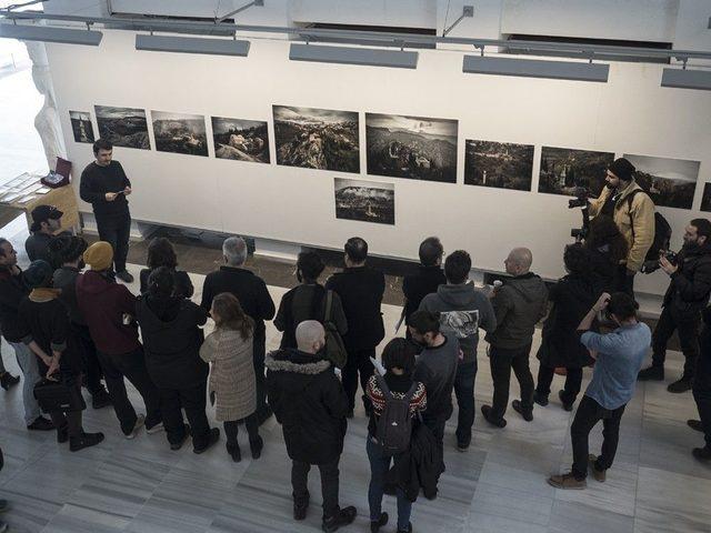 Bilecik Fotoğrafları Tez Konusu Oldu