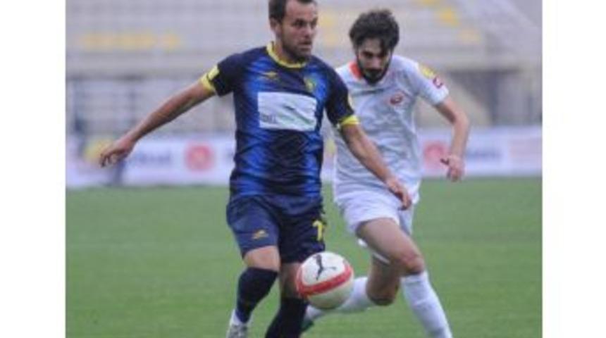 Bucasporlu İskender Kayseri Yolunda