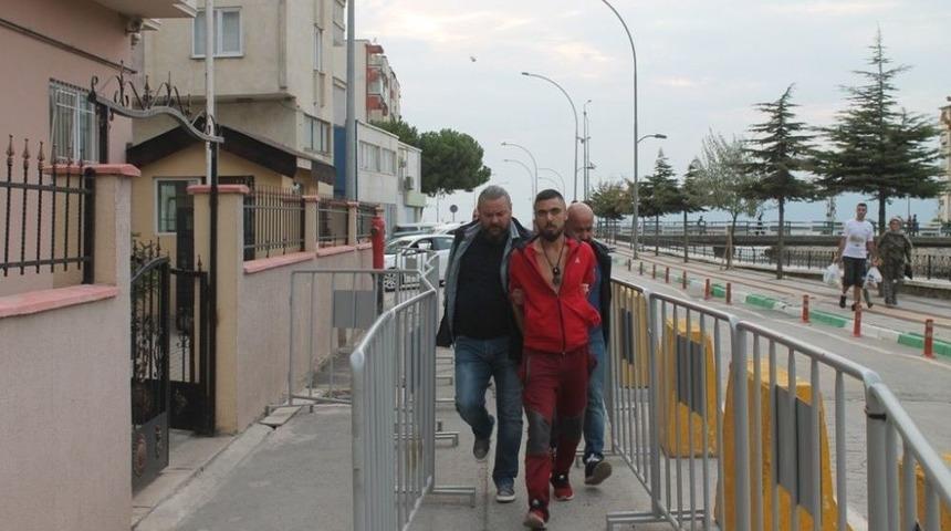 Gemlik’te Uyuşturucuya Geçit Yok