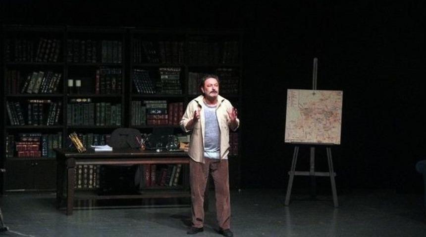 &ldquo;b&uuml;lb&uuml;l Susturulduğunda&rdquo; İsimli Tiyatro Beğeni Kazandı