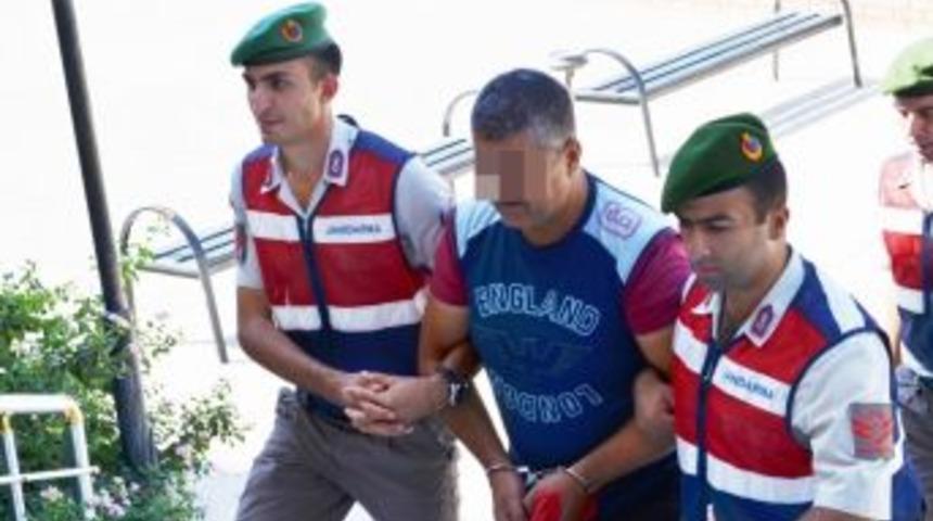 16 Su&ccedil;tan Aranan Ş&uuml;pheli Didim&rsquo;de Yakalandı