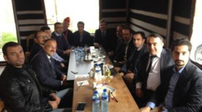 Yıldız&rsquo;dan Bilime Destek S&ouml;z&uuml;