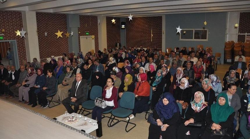 İneg&ouml;l&rsquo;de 50 Hizmetli Kura İle Belirlendi