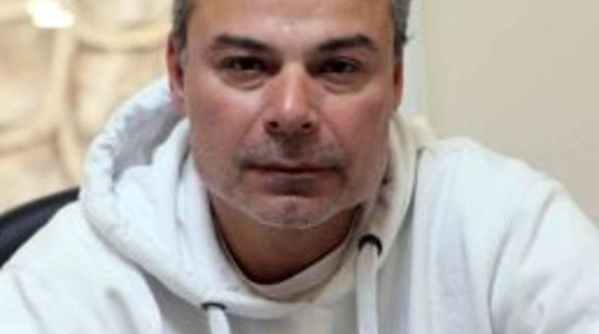 Denizlispor&rsquo;un Yeni Teknik Direkt&ouml;r&uuml; Engin İpekoğlu Oldu