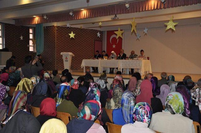 İnegöl’de 50 Hizmetli Kura İle Belirlendi