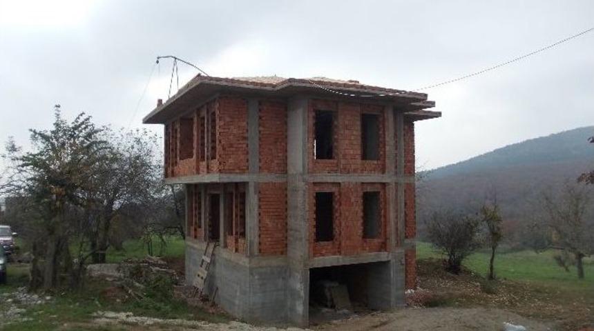 İzmit&rsquo;in K&ouml;yleri Konaklara Kavuşuyor