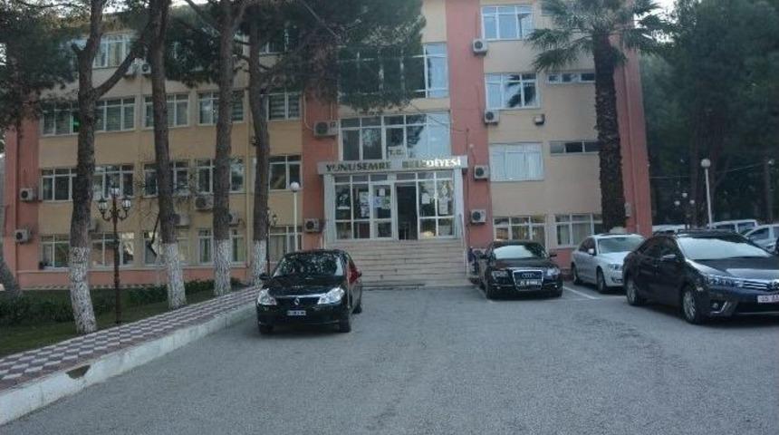 Yunusemre Belediyesi Tarihi Kentler Birliği&rsquo;ne Katılıyor