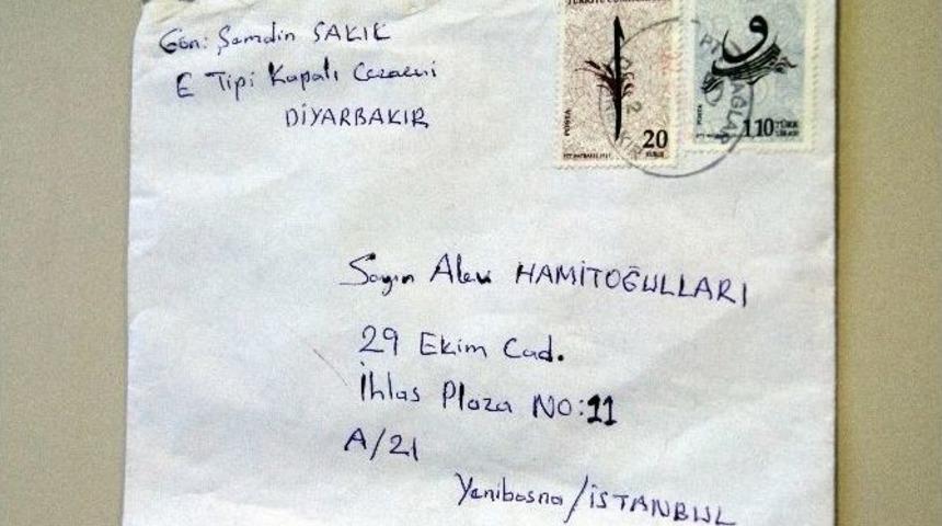 (&ouml;zel) Şemdin Sakık &Ccedil;&ouml;z&uuml;m S&uuml;recini Yazdı