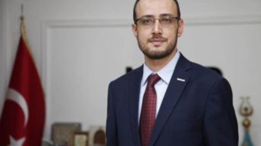 Okka: &ldquo;kuzey Irak&rsquo;taki Referandum Yok H&uuml;km&uuml;ndedir&rdquo;