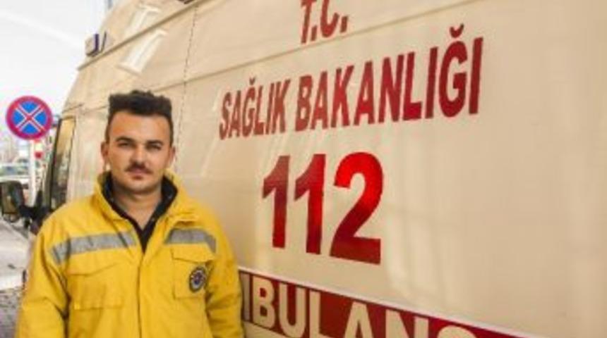 112&rsquo;ye 530 Bin Gereksiz &Ccedil;ağrı