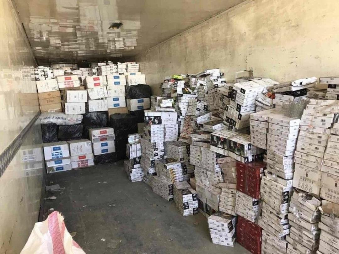 Van Polisinin 9 Aylık Ka&ccedil;ak&ccedil;ılık Bilan&ccedil;osu