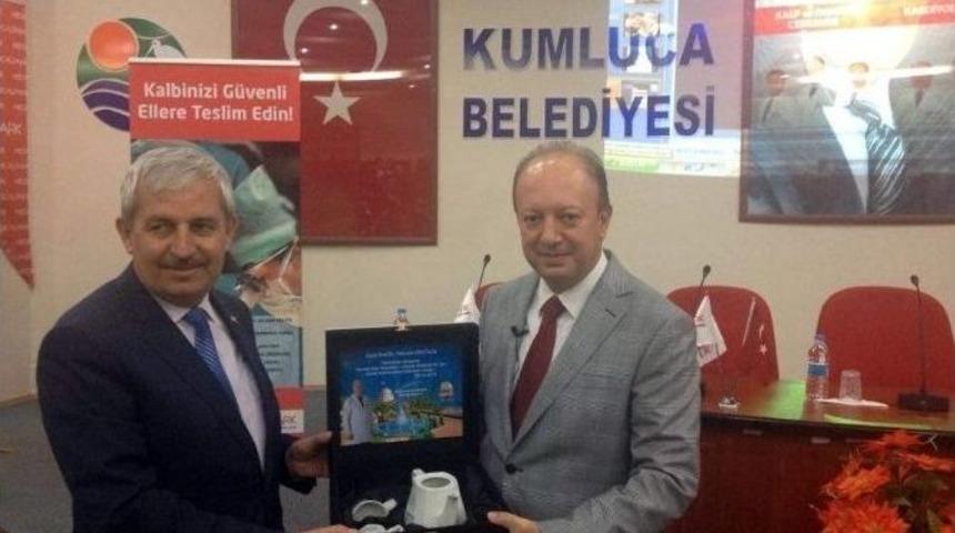 Prof. Dr. Okutan&rsquo;dan Kalp Sağlığı Semineri