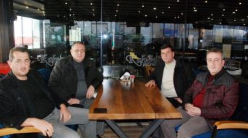 Ziraat Odası&rsquo;ndan Ucuz Ete Tepki