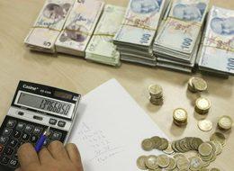 Bankalar tüm kredilerde standartları sıkılaştırdı