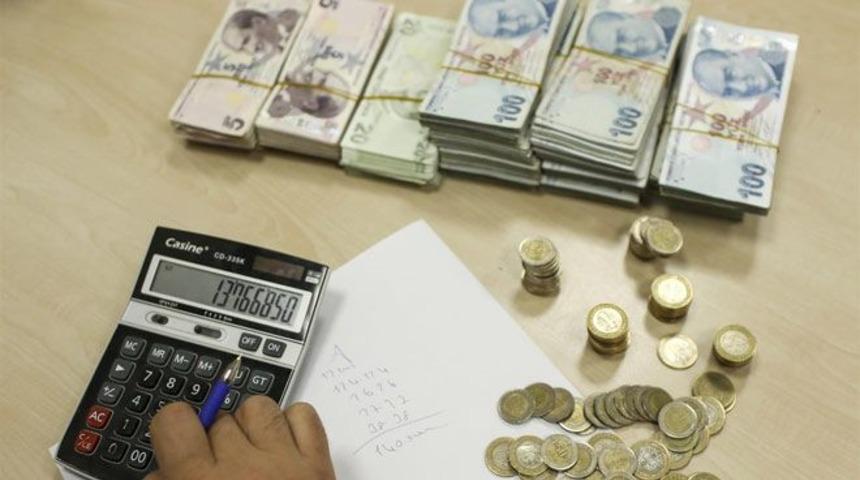  TCMB şubat ayı fiyat gelişmeleri raporunu yayımladı